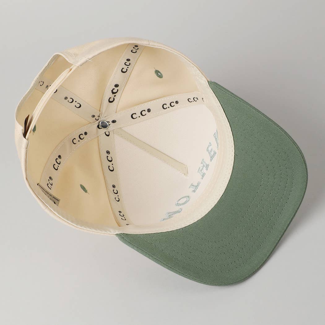 Fashion City - Wholesale Baseball Cap - Women's - MOTHER Upside Down Lettering Embroidery Cap23