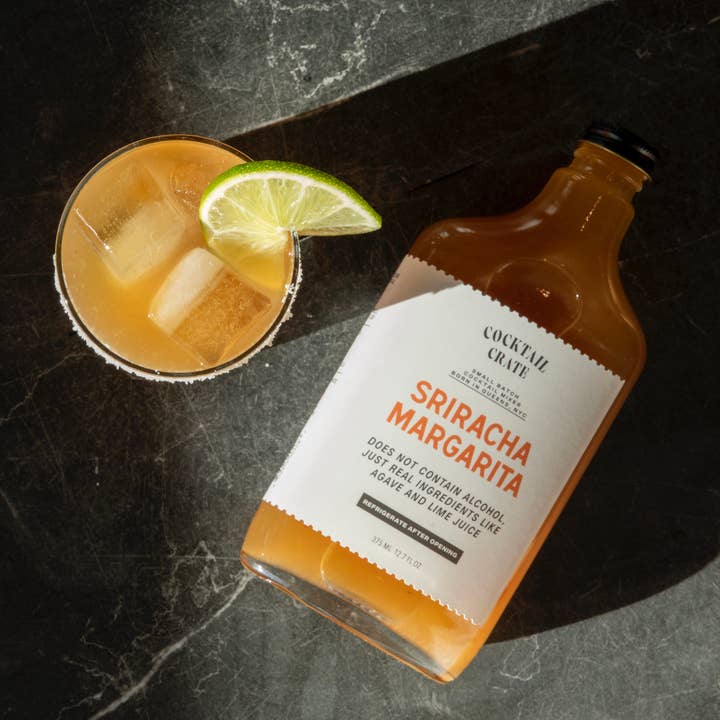 Sriracha Margarita and other Purchase Wholesale powdered margarita mix. Free Returns & Net 60 Terms on Faire trending on Faire.