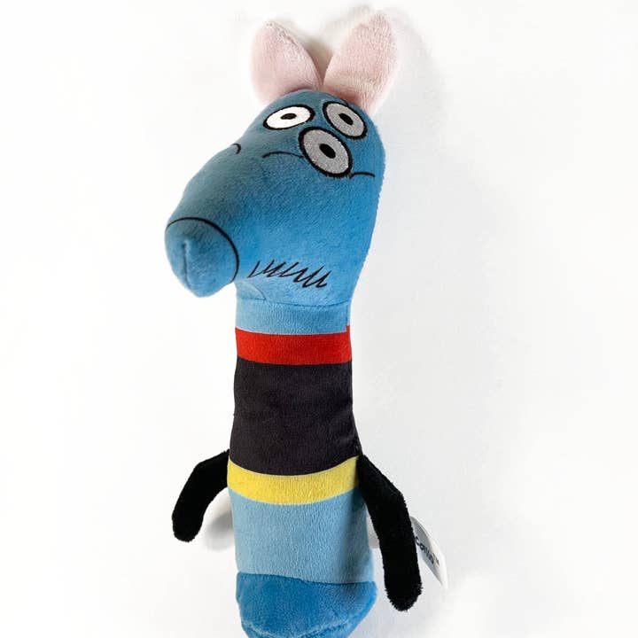 Pawcasso - Venta al por mayor Peluche - Perros - Soñador 3D10