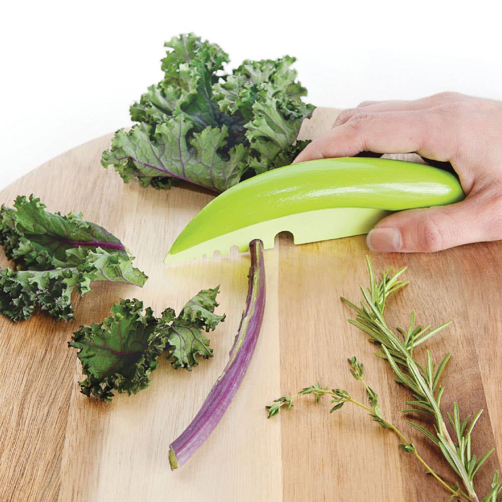 TALISMAN DESIGNS - Wholesale Kitchen Tool/Gadget - Kale & Herb Stripper1