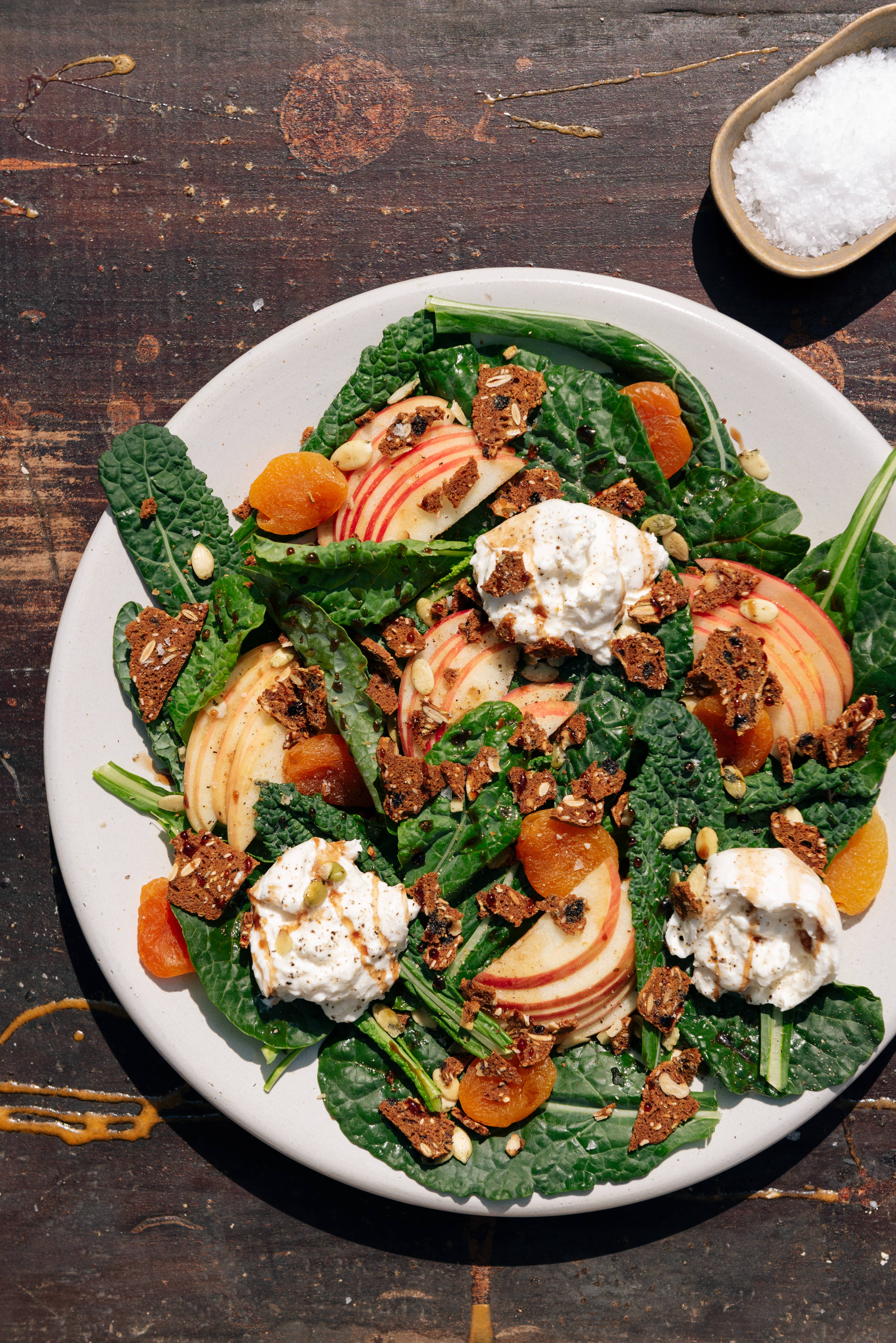 Better with Buckwheat | Maine Crisps - Wholesale Crackers - Wild Blueberry Walnut Crisps | Gluten-Free Crackers | Snacks6