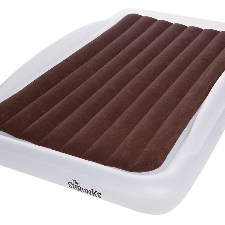 Cama de viagem familiar interna por atacado de The Shrunks