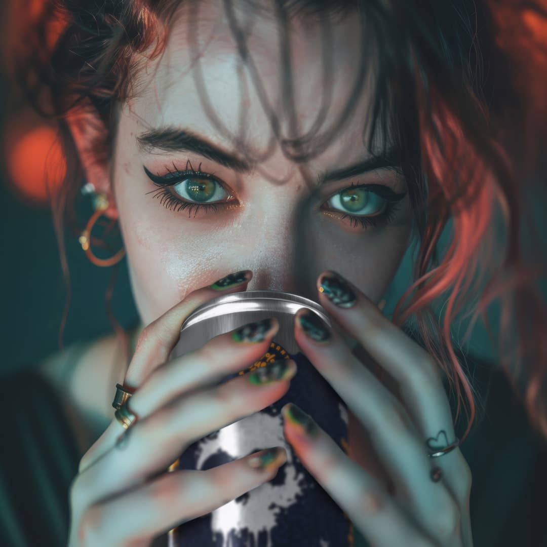 DEAD WALKER – wholesale Alkoholfri öl – DEAD WALKER alkoholfri trippelöl 0 % (24x330 ml)3