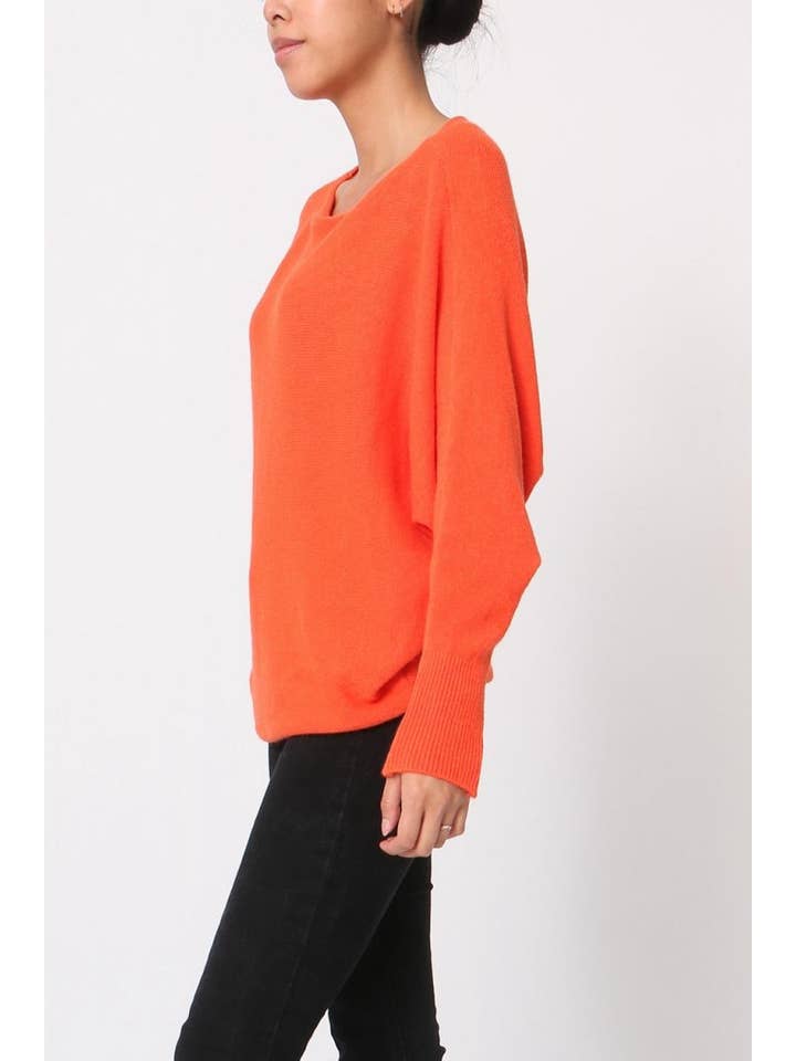 LÉA & LUC - Wholesale Knit Sweater - Women's - REF. 0099 sweater12