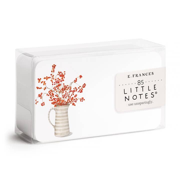 Little Notes-Berry Pitcher for wholesale by Vevoke