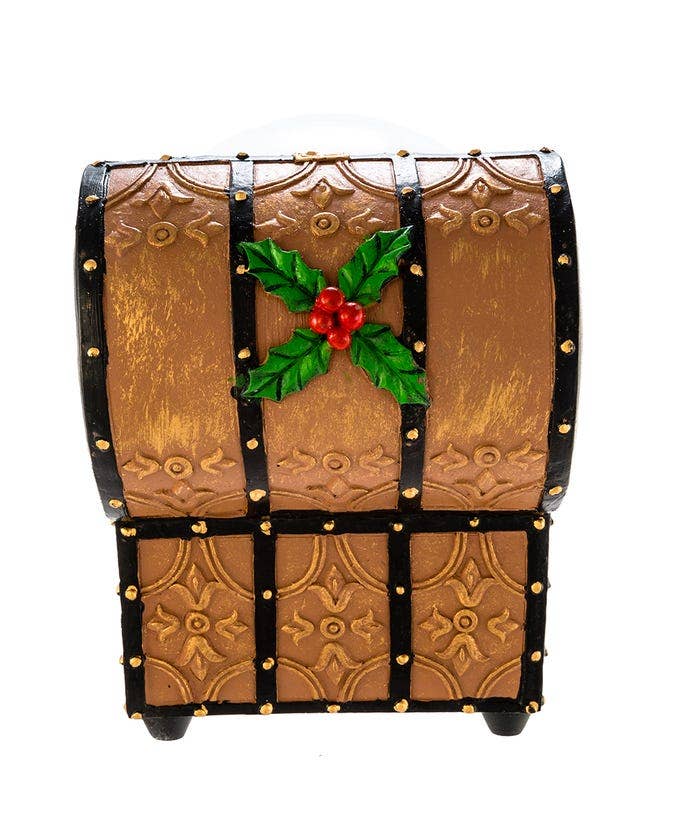 Kurt S. Adler, Inc. - Vente Boule à neige - BOULE À EAU MUSICALE SANTA 100MM4