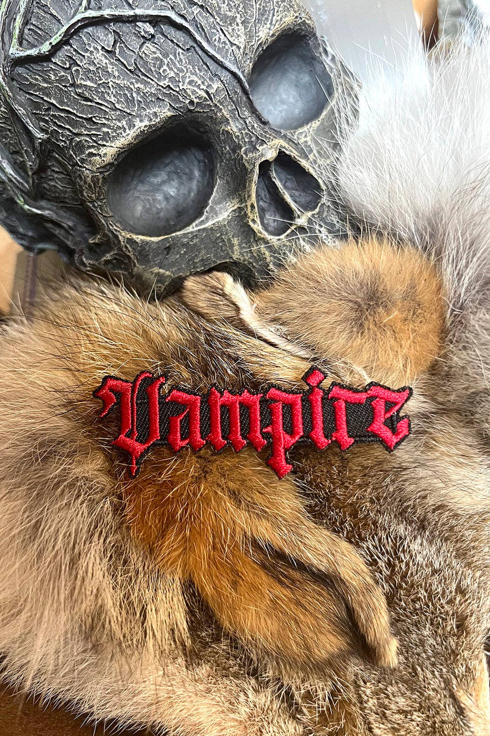 vampirefreaks - Wholesale Patch - Vampire Patch0
