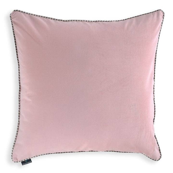 Decorative pillow Rose Quartz 50x50 cm for wholesale by We Love Beds