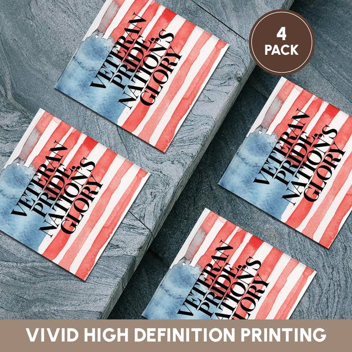 3dRose - Wholesale Coasters - 3dRose, SEMPER FI ALWAYS FAITHFUL, Coaster5