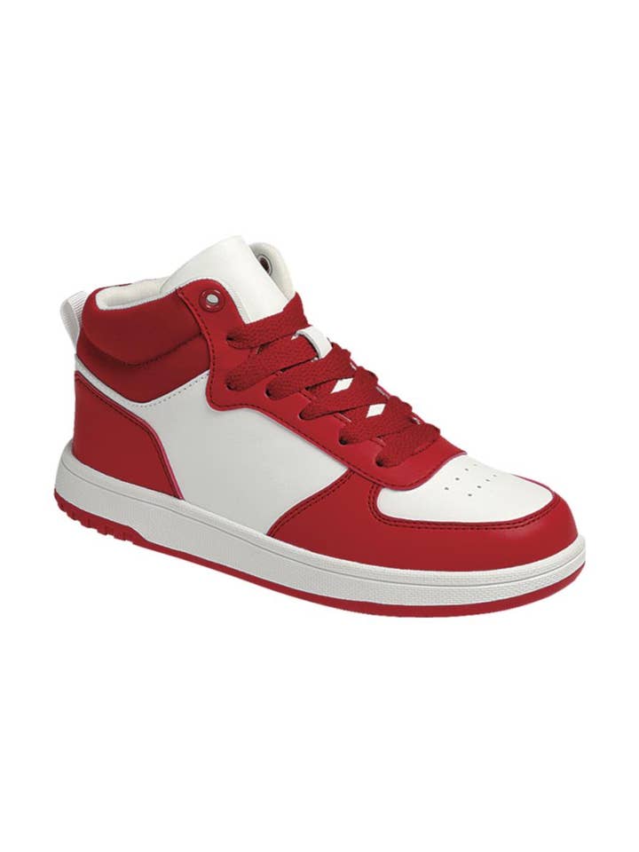 FASHION EMPORIO - Wholesale Lifestyle Sneakers - Women's - FL-REXX-12