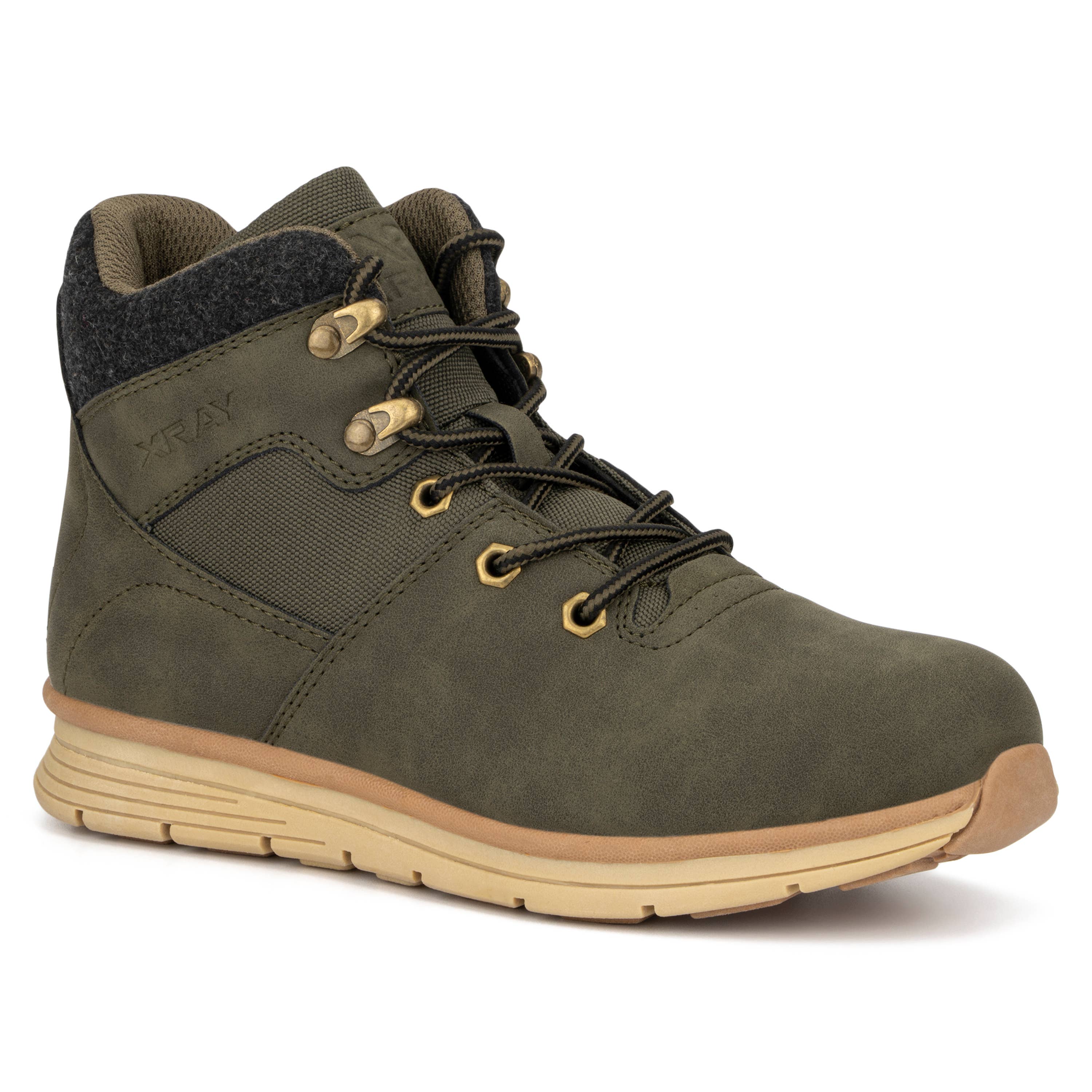 S3 Holding - Wholesale Boots - Kids - Xray Footwear Boys Alex Boot0