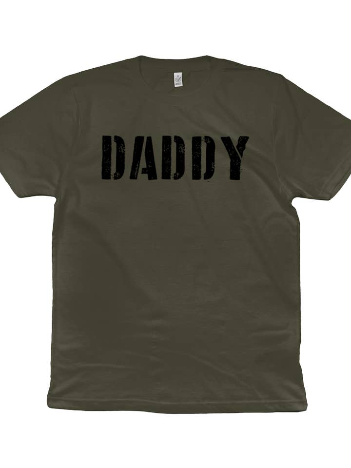 Pappa Ekologisk Bomull för wholesale av Unapologaytic