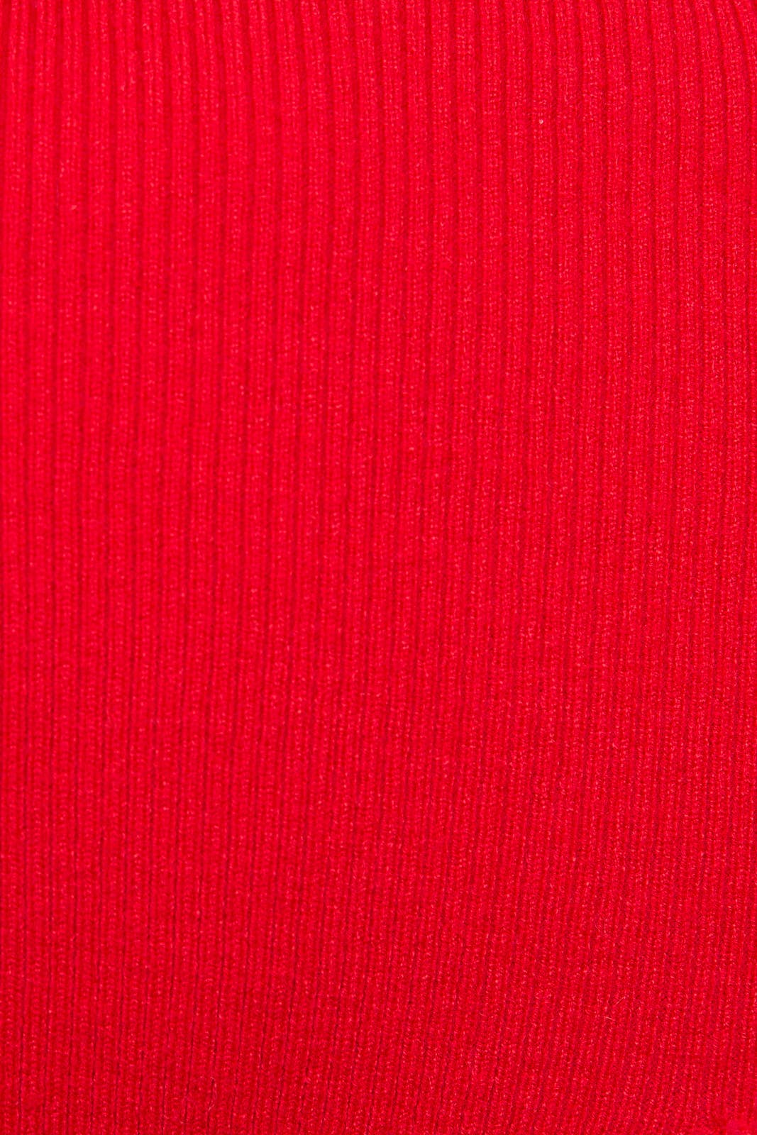 LE LIS - Wholesale Knit Sweater - Women's - BOAT NECK BOW BACK DETAIL SWEATER TOP13