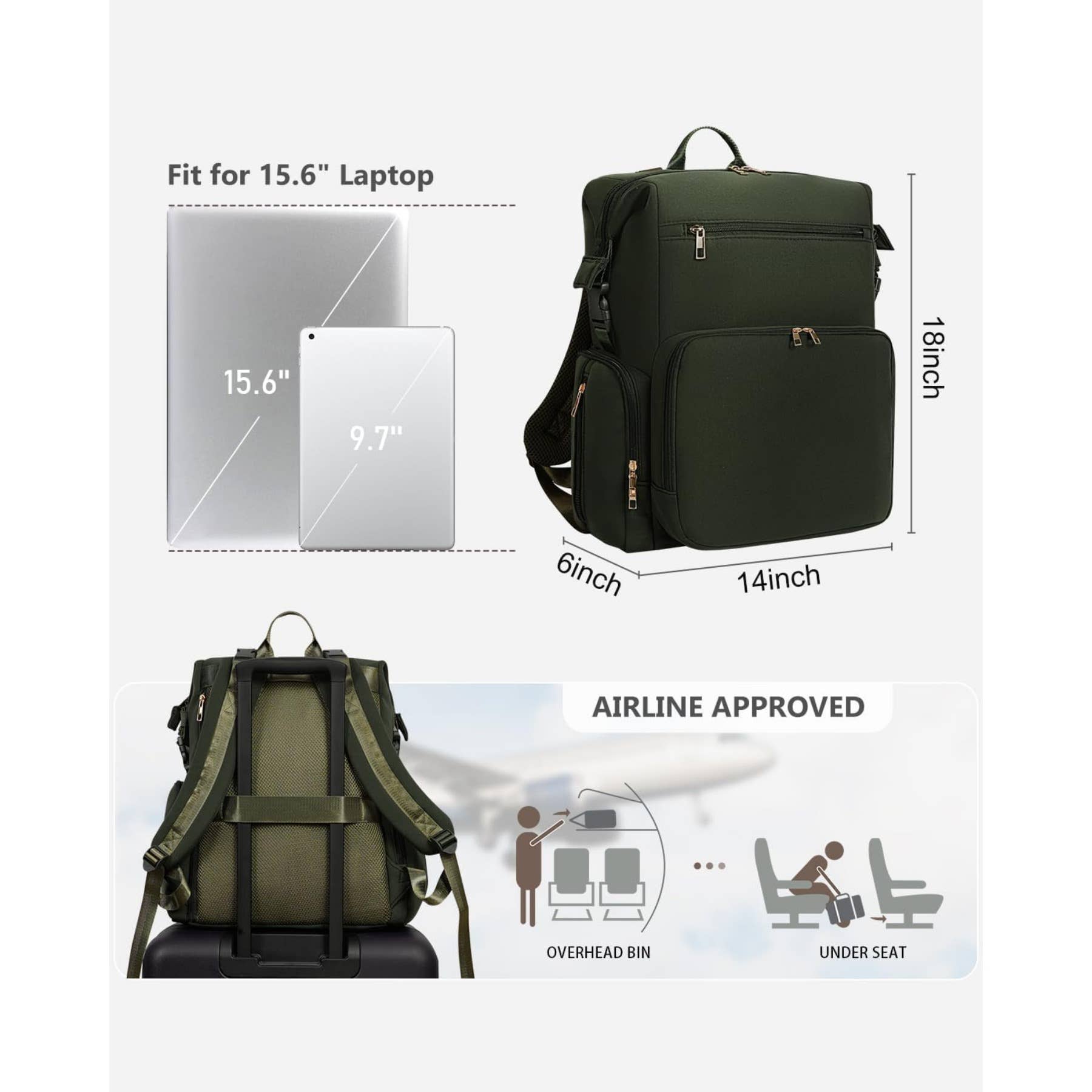 wandf - Wholesale Diaper Bag - Baby - CEI-CEI Neoprene Diaper Bag Backpack with Changing Pad32