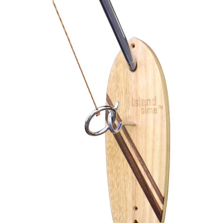 Beach Bum Pro Gancho y Aro para venta al por mayor de Island Time Sports - from the Founders of Tiki Toss