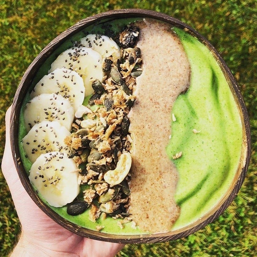 Hungry Squirrel Limited – wholesale Nut butter – Maple Pecan nut butter7