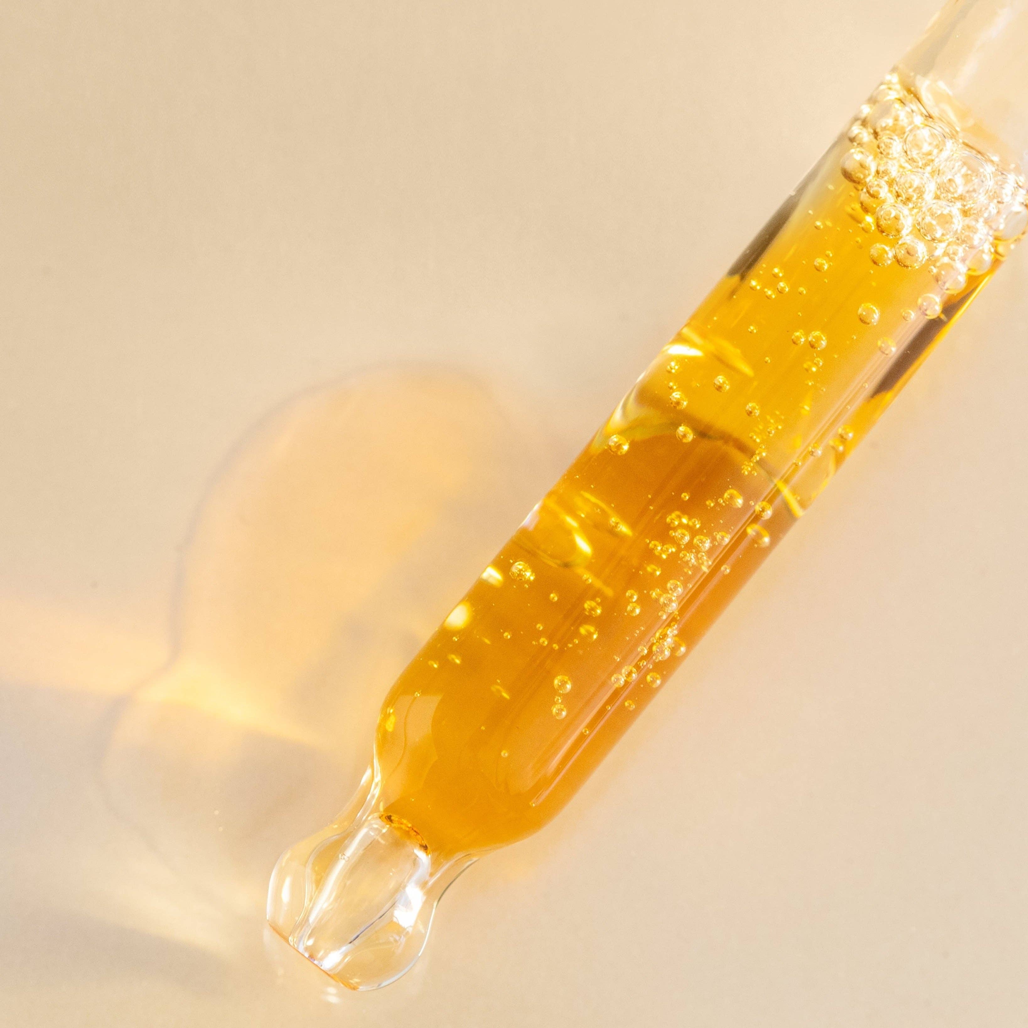 Oilivinglife - Wholesale Hair Oil - HairGlow Vegan Keratin Treatment1