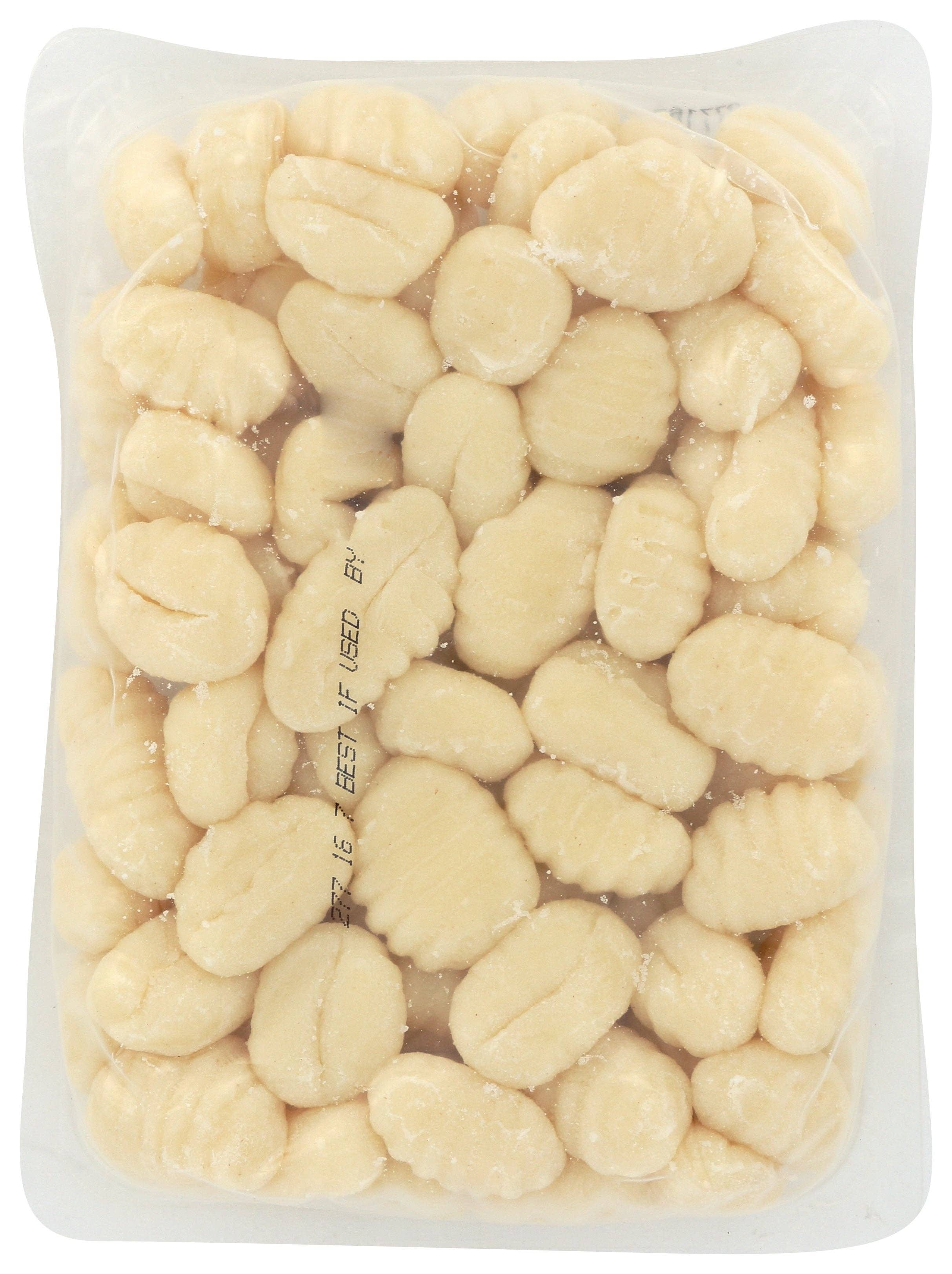 Everyday Supply Co - Wholesale Pasta - BELLA TERRA PASTA POTATO GNOCCHI ORG - Case of 61