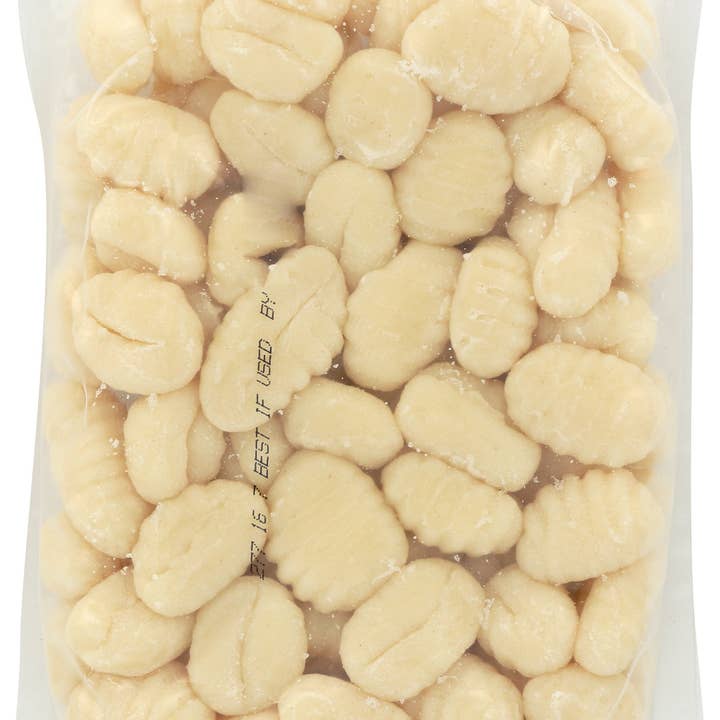 Everyday Supply Co - Wholesale Pasta - BELLA TERRA PASTA POTATO GNOCCHI ORG - Case of 61