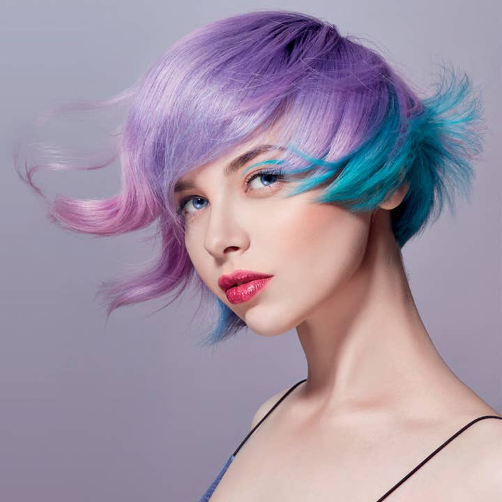 VISIONHAIRE SRL - Wholesale Hair Dye - Direct Color Mask 250 Ml2