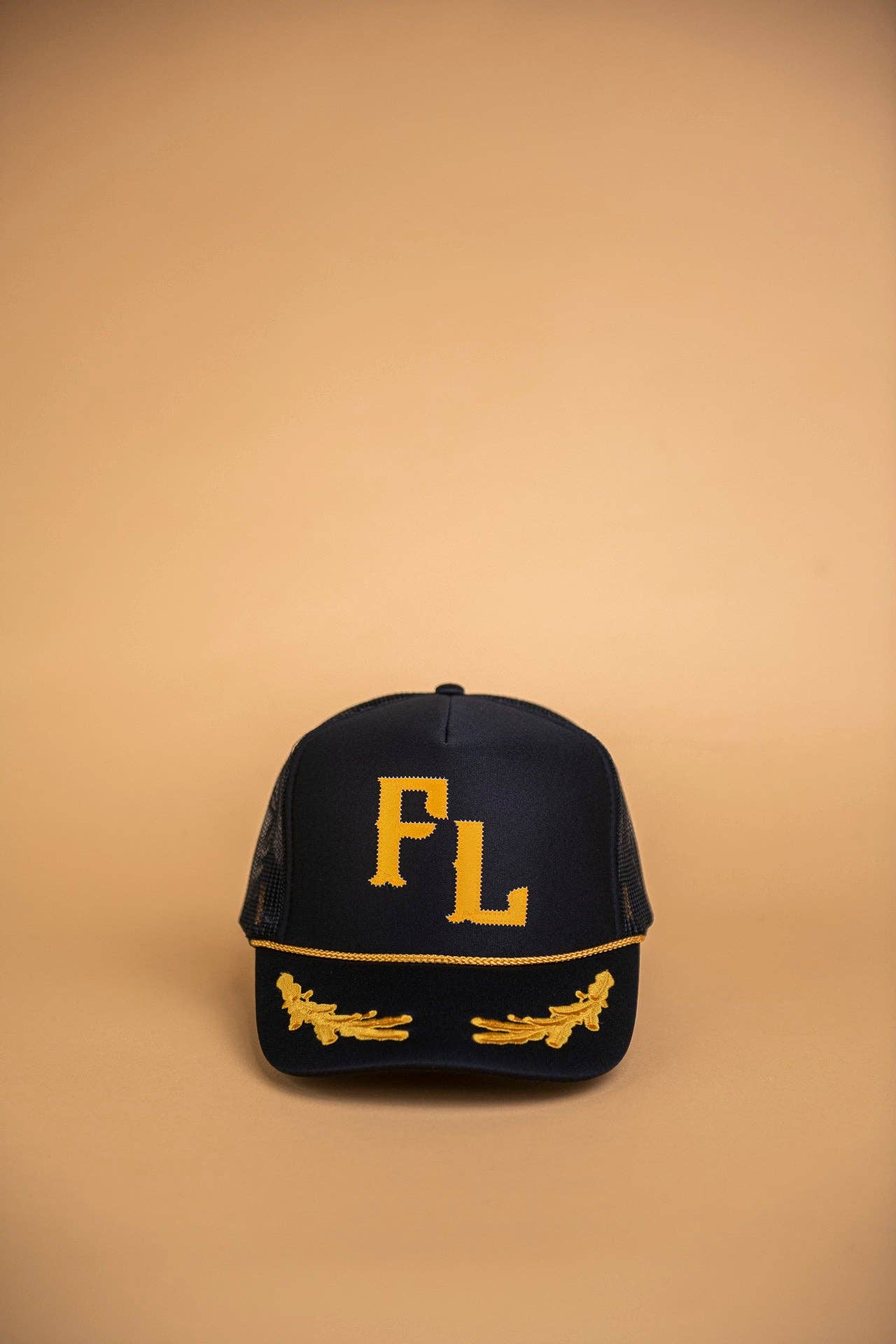 Ascot + Hart - Wholesale Trucker Hat - Unisex - Interstate Trucker9