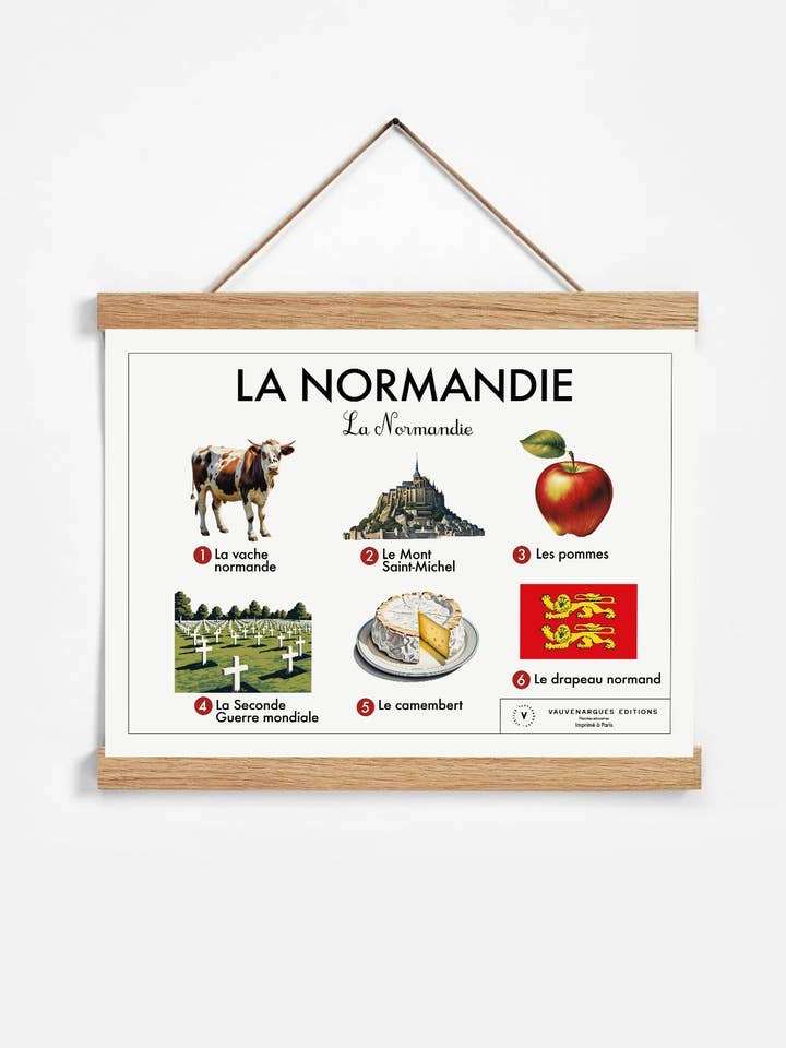 School Board - Normandy (Copy) for wholesale by Atelier Vauvenargues