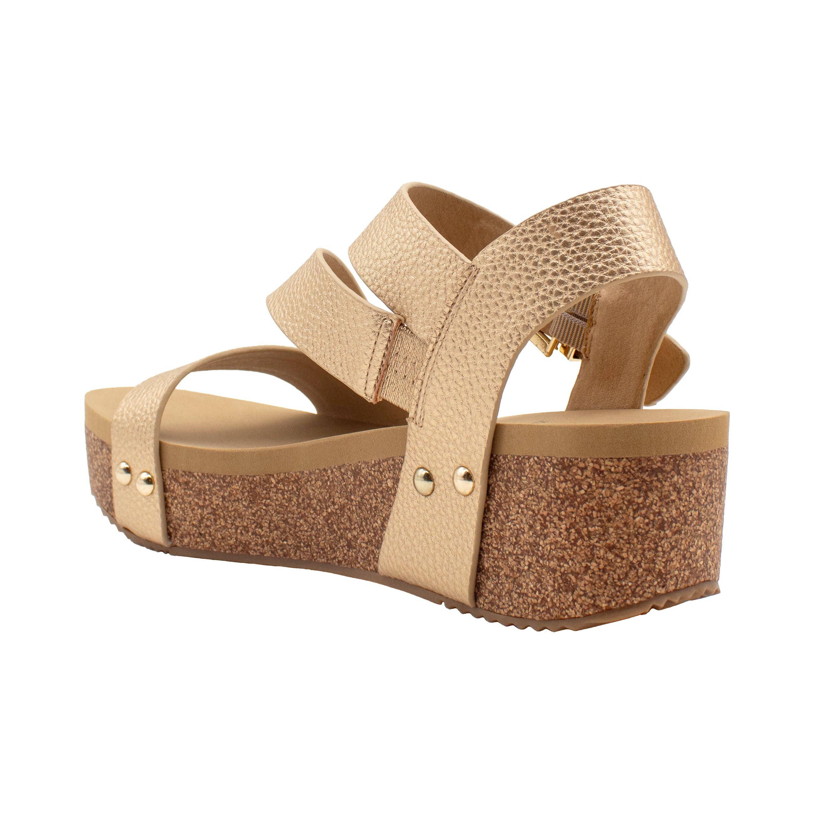 VOLATILE + SBICCA - Wholesale Wedges - Women's - BILOXI26