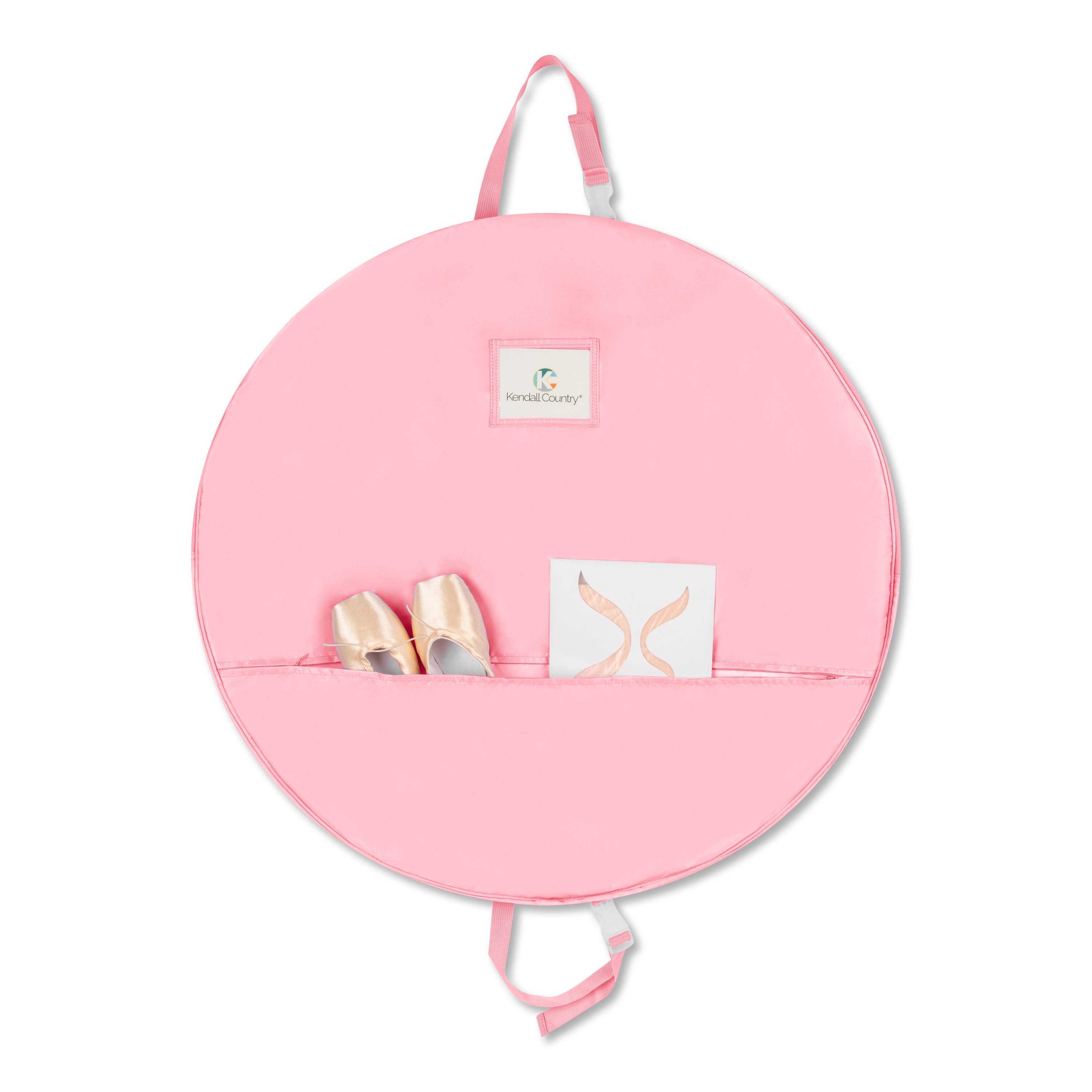 Kendall Country - Wholesale Garment Bag - Unisex - Large 40" Pancake Tutu Garment Bag8