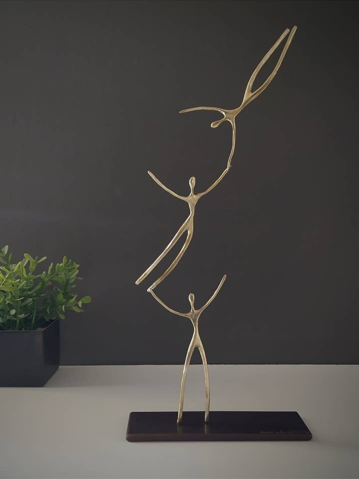 A Song of Balance for wholesale by Anna Andreadi Art and Design