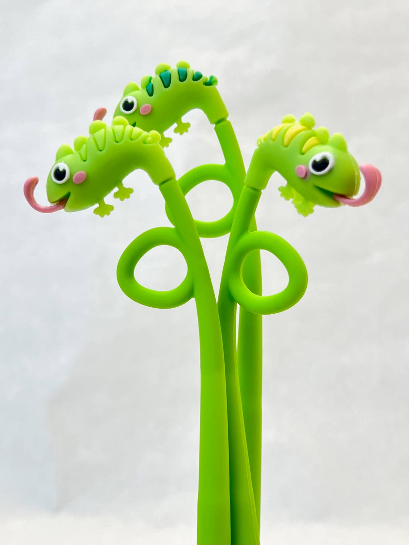 BCmini - Wholesale Pen - 22554 CHAMELEON GEL PEN-4817