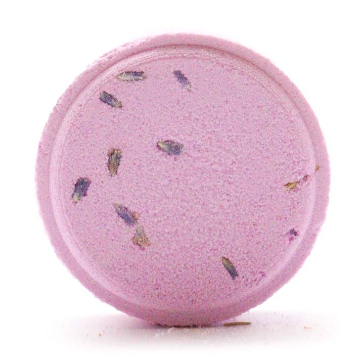 White Label Zen Shower Steamer - Tranquility Tempest for wholesale by AW Aromatics Limited