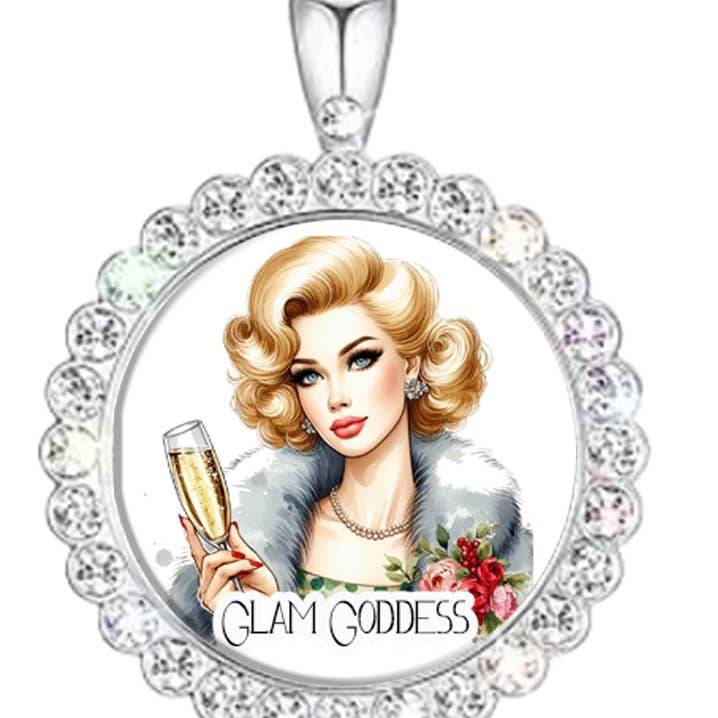 Sassy Talkin - Wholesale Wine Charm - Sassy Talkin, Wine Charms, 12 Designs, minimum 3 per design3