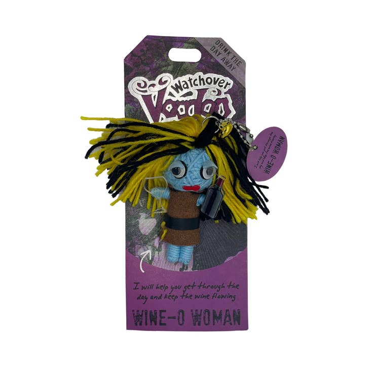 Mermaid online voodoo doll