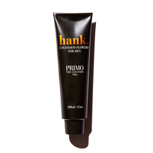 PRIMO the cleanser for wholesale by HANK skincare