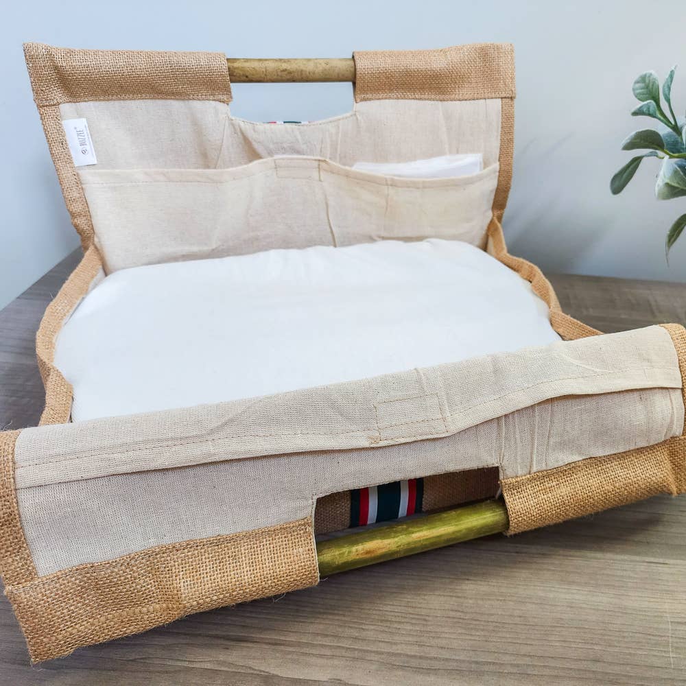 Buzzee - Wholesale Tote Bag - Women's - Cookware Tote - Carrier Bag for Casseroles11