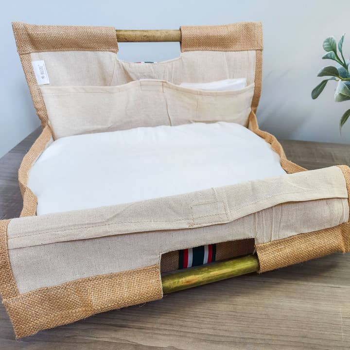 Buzzee - Wholesale Tote Bag - Women's - Cookware Tote - Carrier Bag for Casseroles11