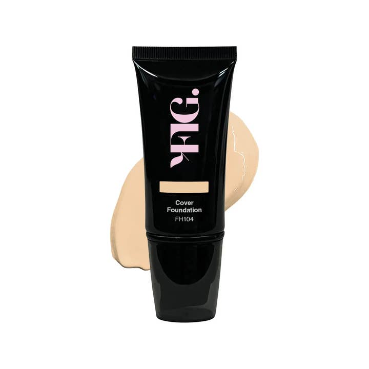 Sweat-Proof Full Cover Foundation and other Purchase Wholesale cover personalizzate all. Free Returns & Net 60 Terms on Faire trending on Faire.