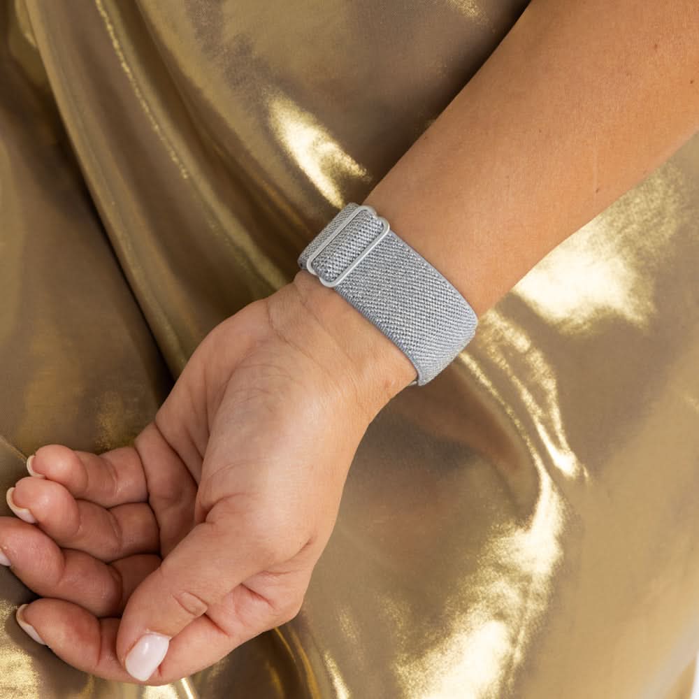 Braxley Bands - Wholesale Watch Band/Strap - Unisex - Sterling2