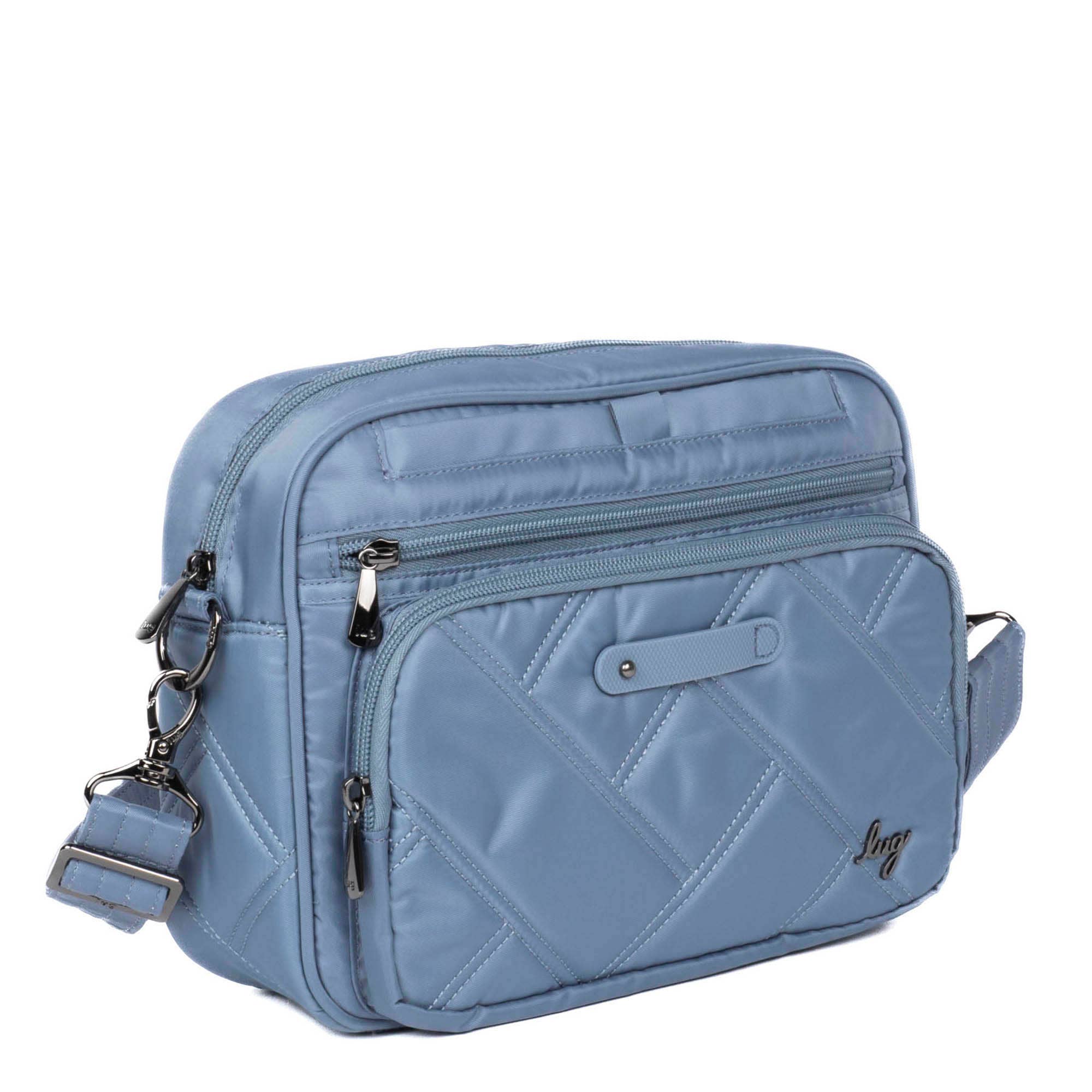 Lug - Wholesale Crossbody Bag - Women's - Carousel XL 2 Crossbody Bag55