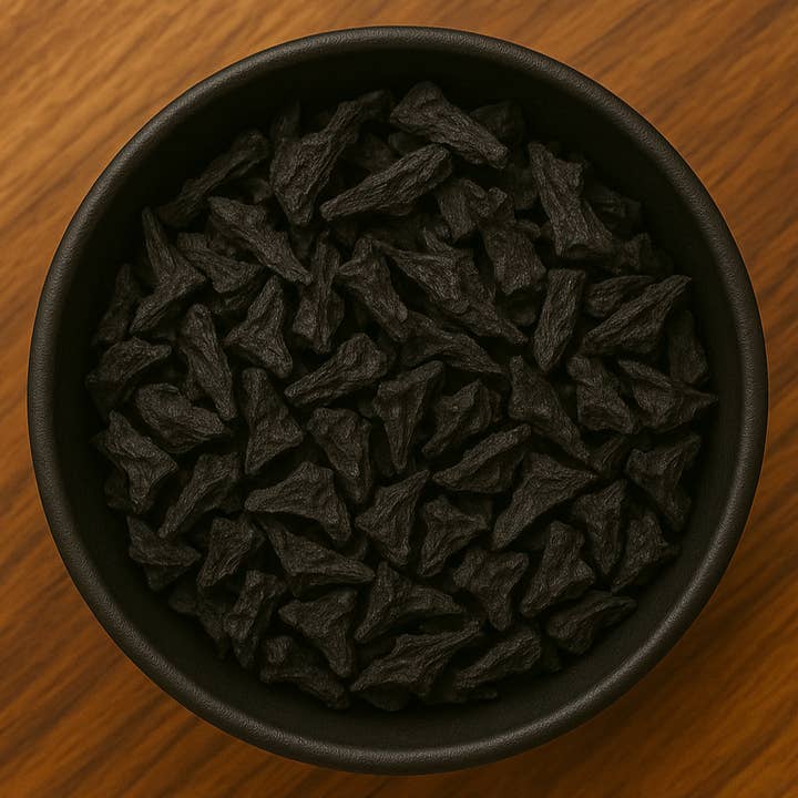 Wild Aconite Root (Prepared) (Aconitum Kusnezoffii) for wholesale by LA Herb