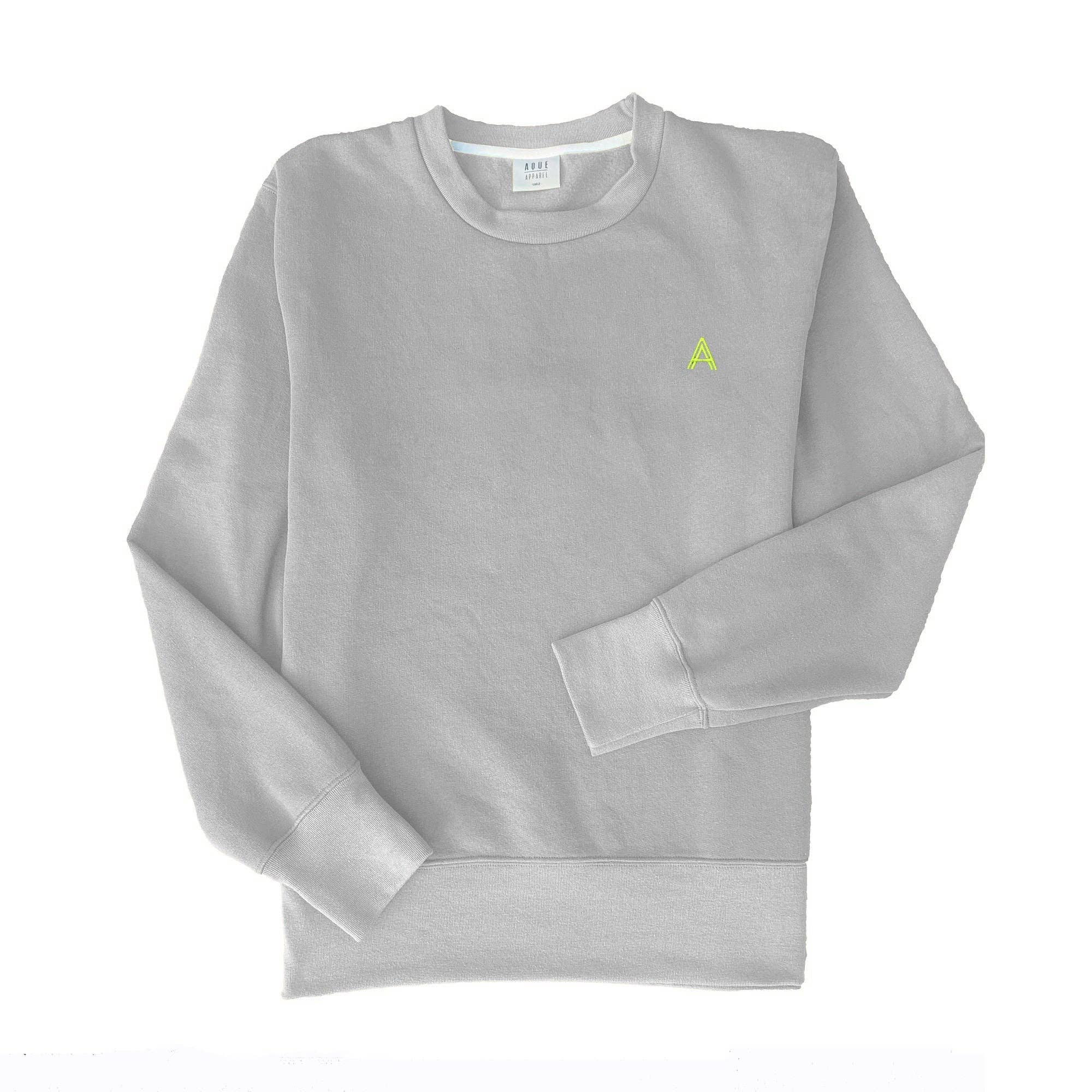 Lichtgrijs HAPPY FACE LICHTGRIJS voor groothandel op Faire1