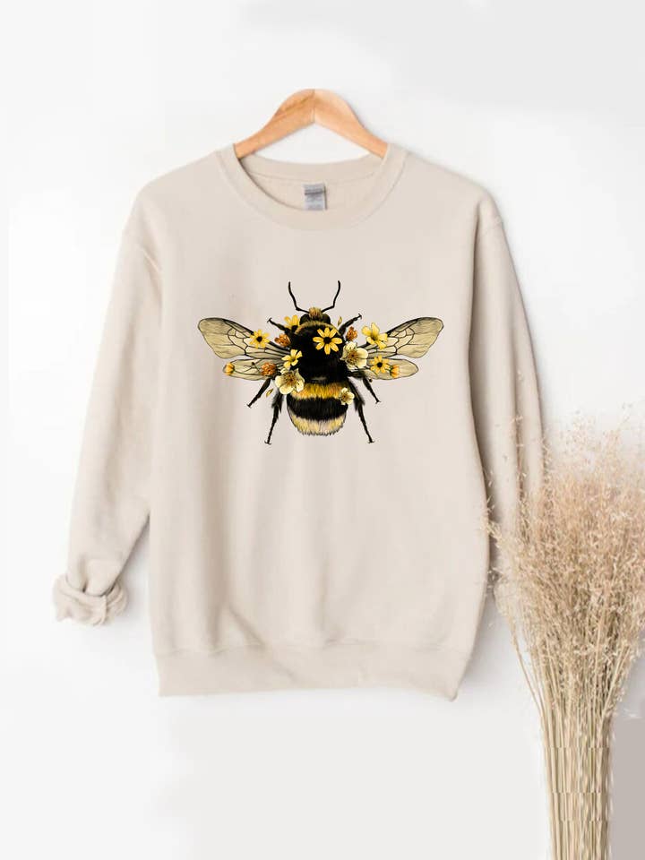 Bumble bee for wholesale by PINK NABI