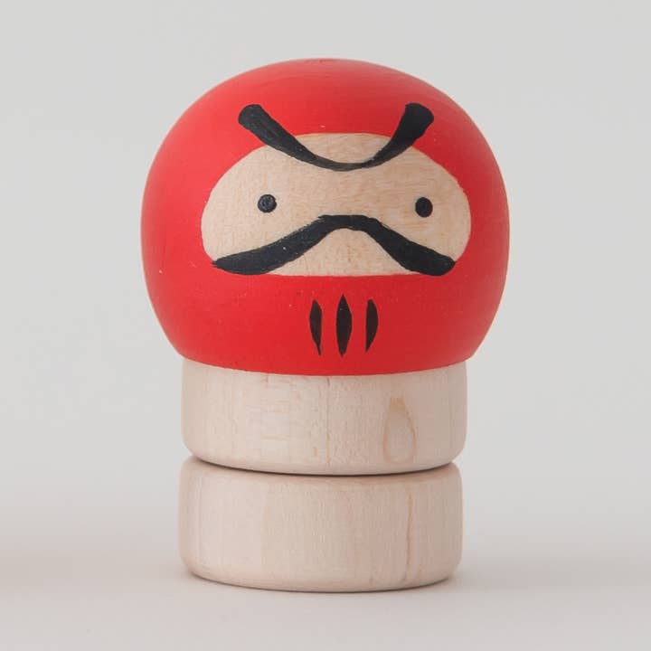 Japacolle — Japan Collections | See Latest News in "About" – wholesale Decorative tabletop object – Colon Daruma7