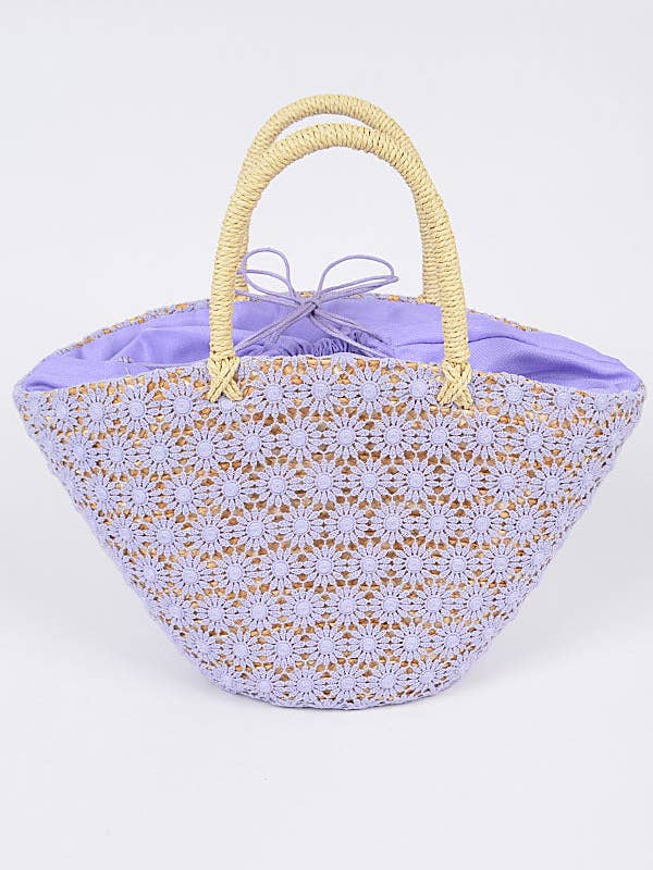 6201 Lavande - Paquet de 3 pour la vente par Apparel Candy