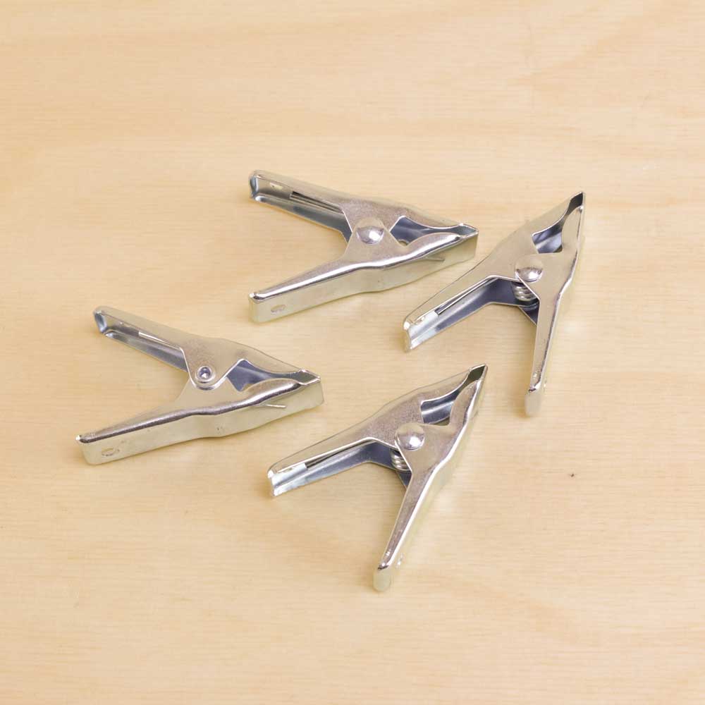 Die Werkkiste - Wholesale Craft Supplies - Mini craft clips set of 41