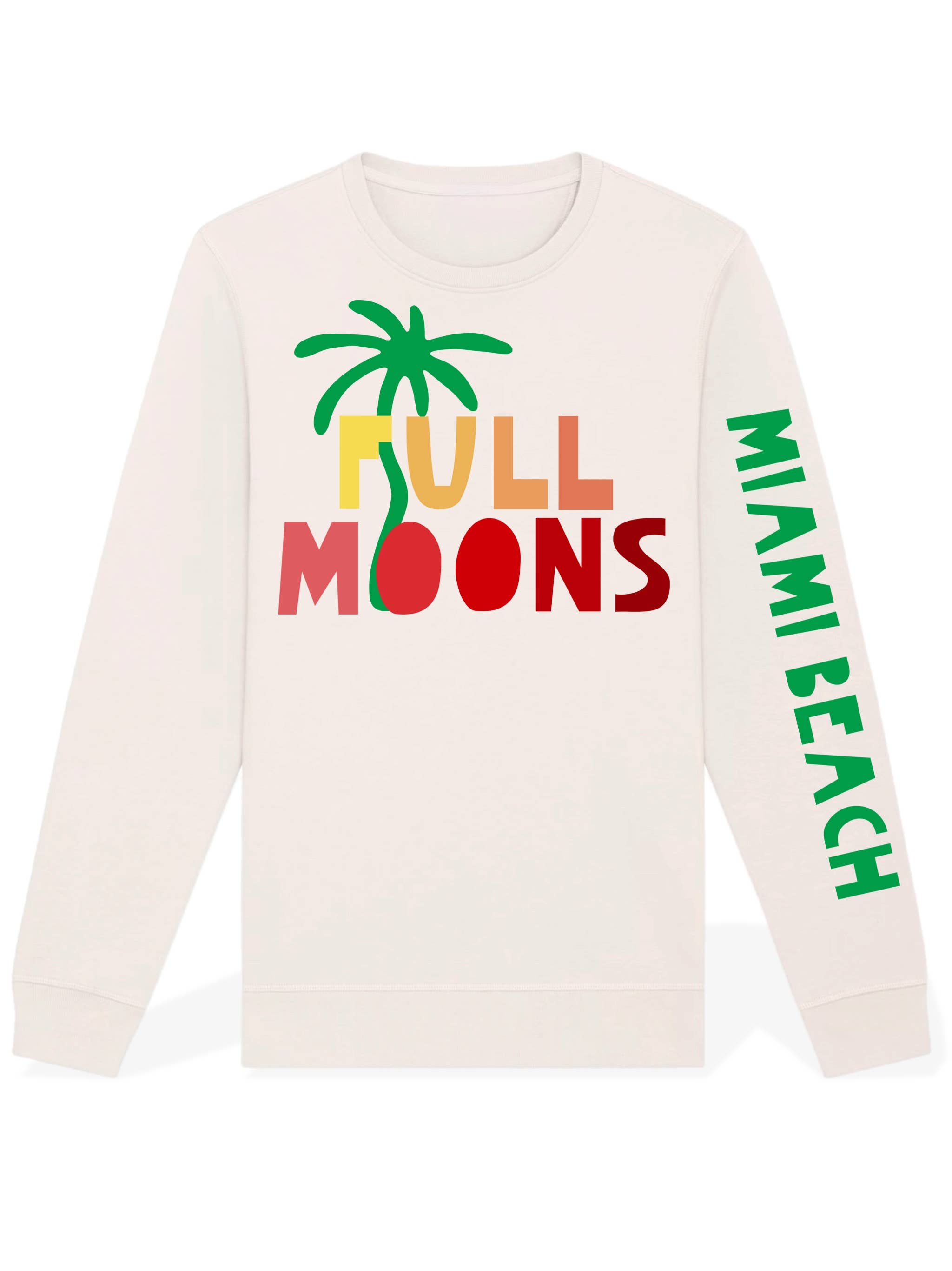 Cabana Club California - Wholesale Graphic Sweatshirt - Women's - A Custom 4 U Graphic Sweatshirt34