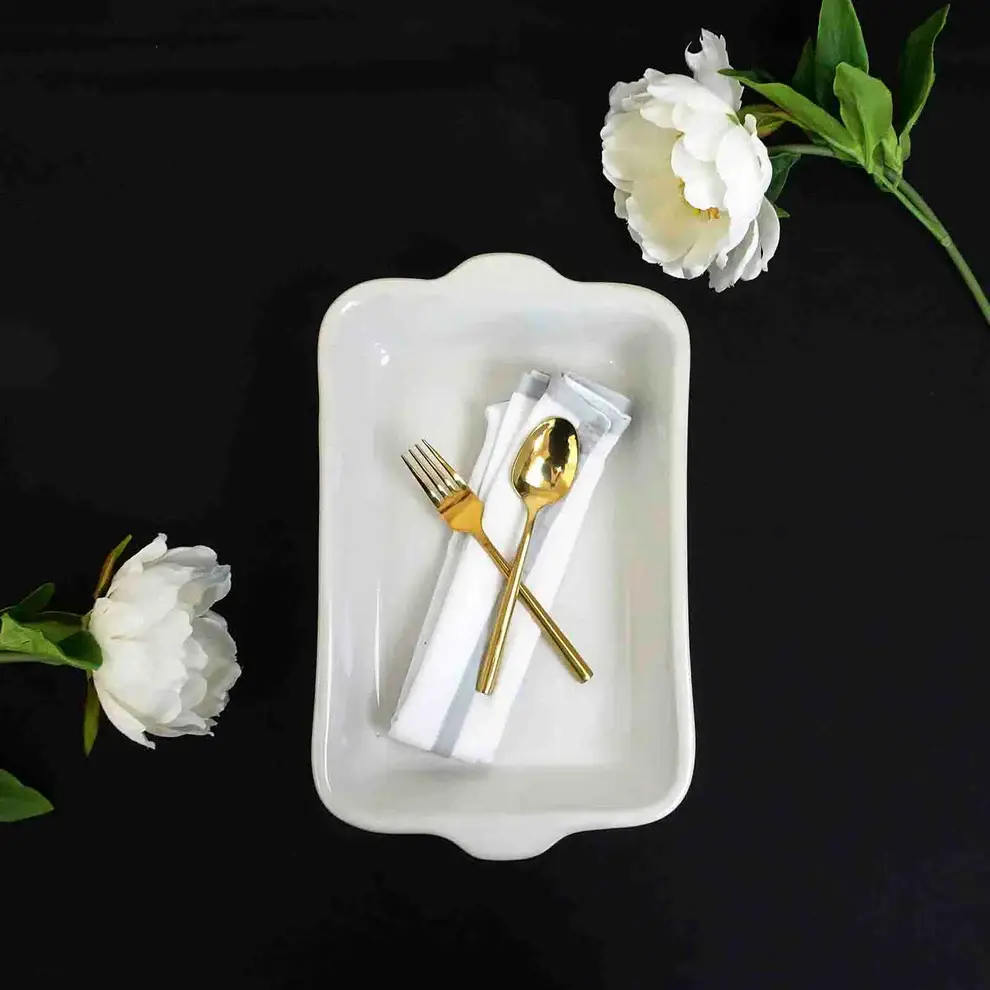 Carthage.Co - Wholesale Baking Dish - Medium Baking Dish7