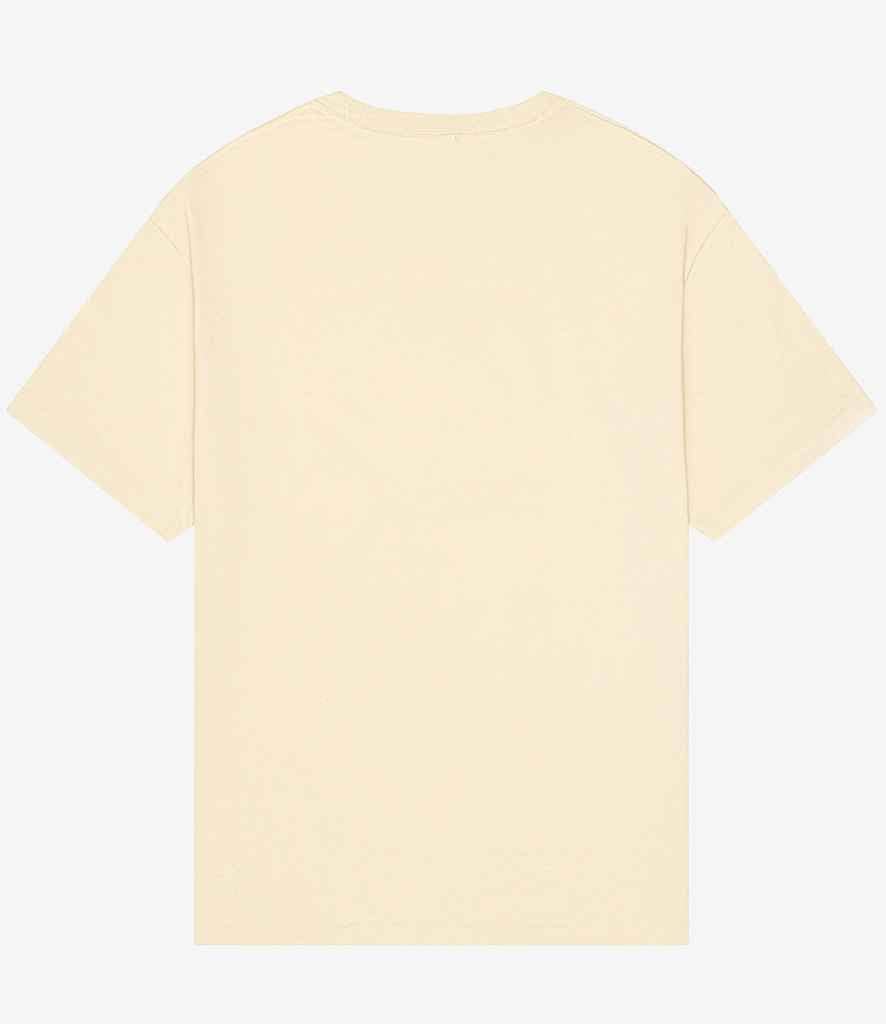 Pierre Francis – wholesale T-shirt – Unisex – Canvas - Unisex Heavyweight Boxy T-Shirt8