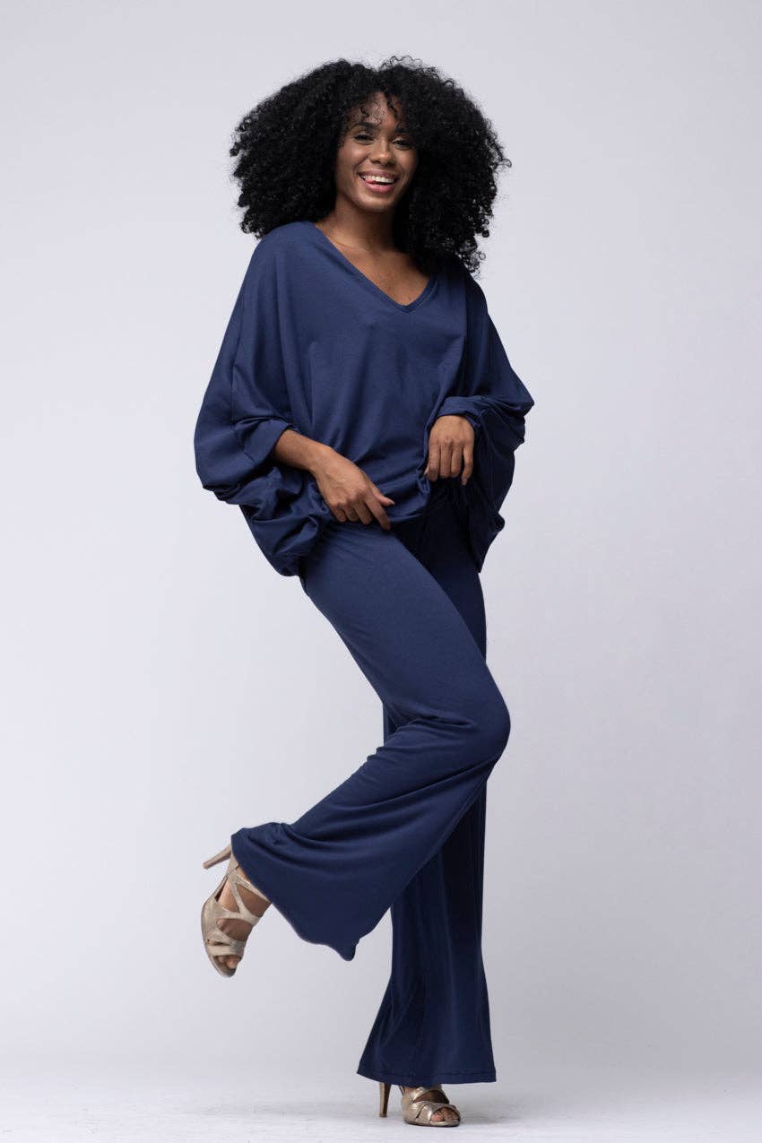 Il Quarto Stile - Vente Pantalon – femme - Pantalon Slide2