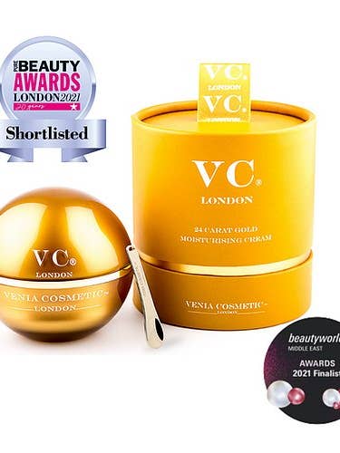 Uniek voor wholesale door VC london